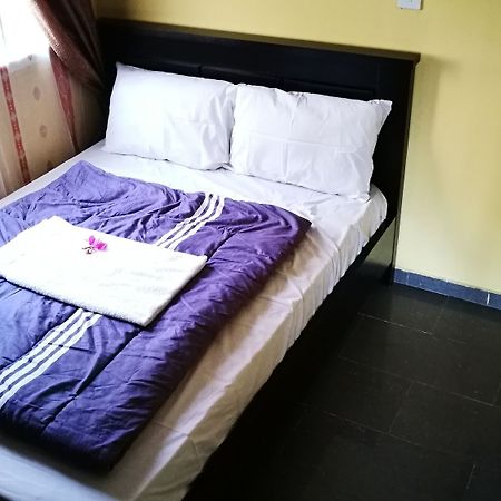 Dumeros Abuja Esterno foto