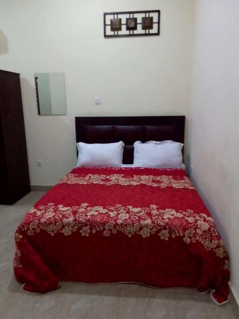 Dumeros Abuja Esterno foto
