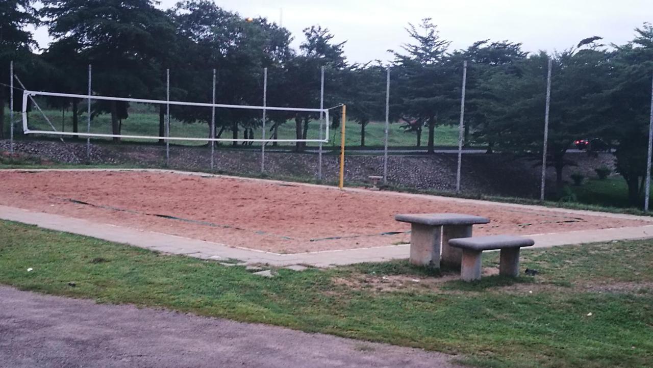 Dumeros Abuja Esterno foto
