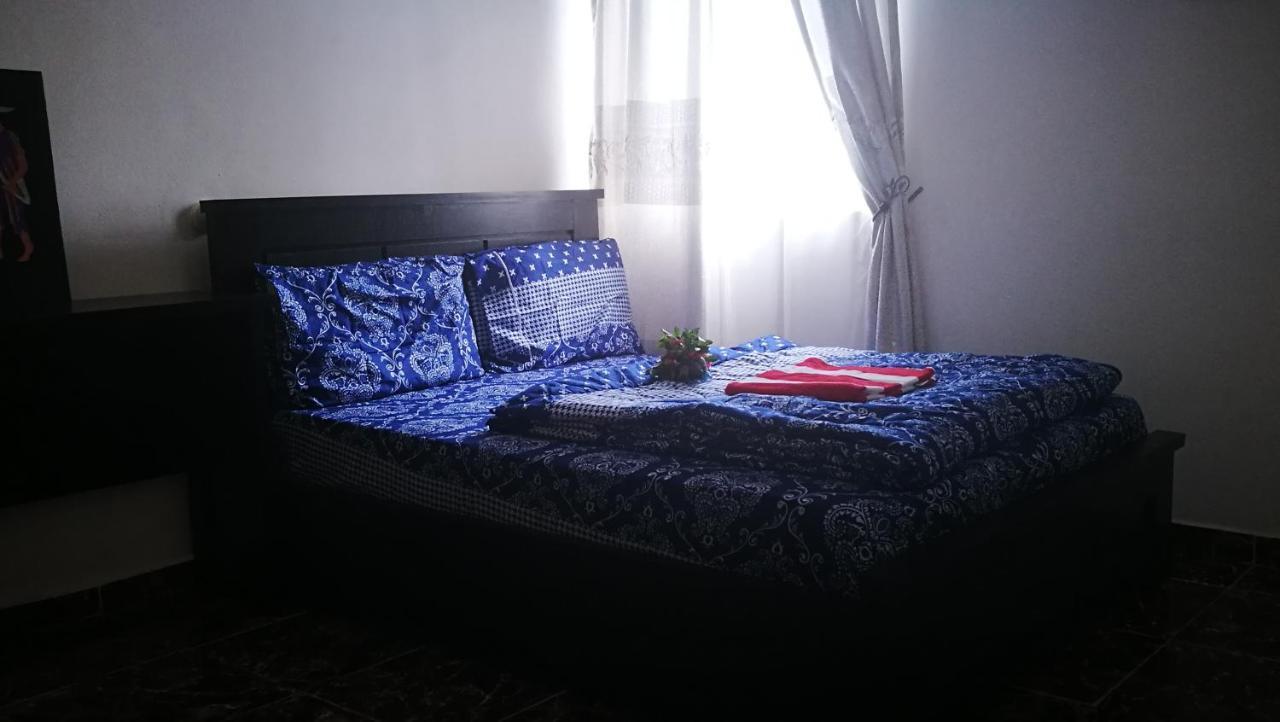 Dumeros Abuja Esterno foto