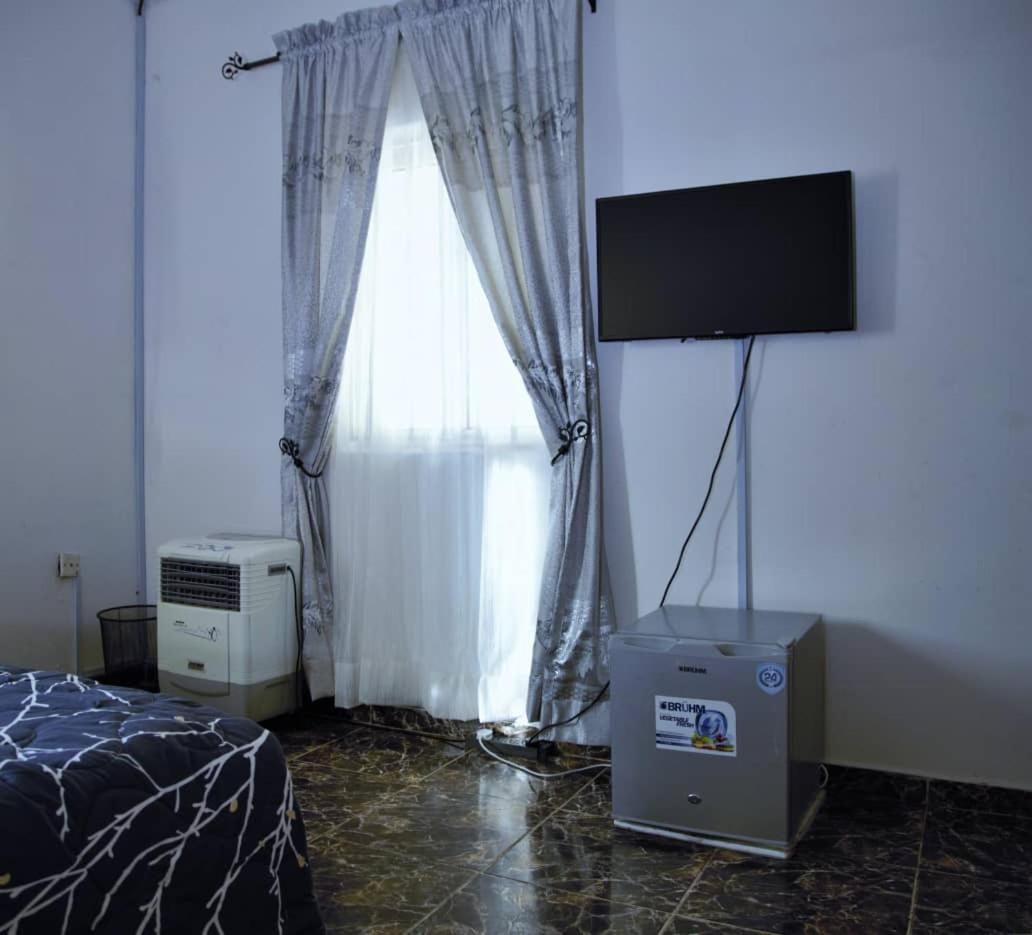 Dumeros Abuja Esterno foto