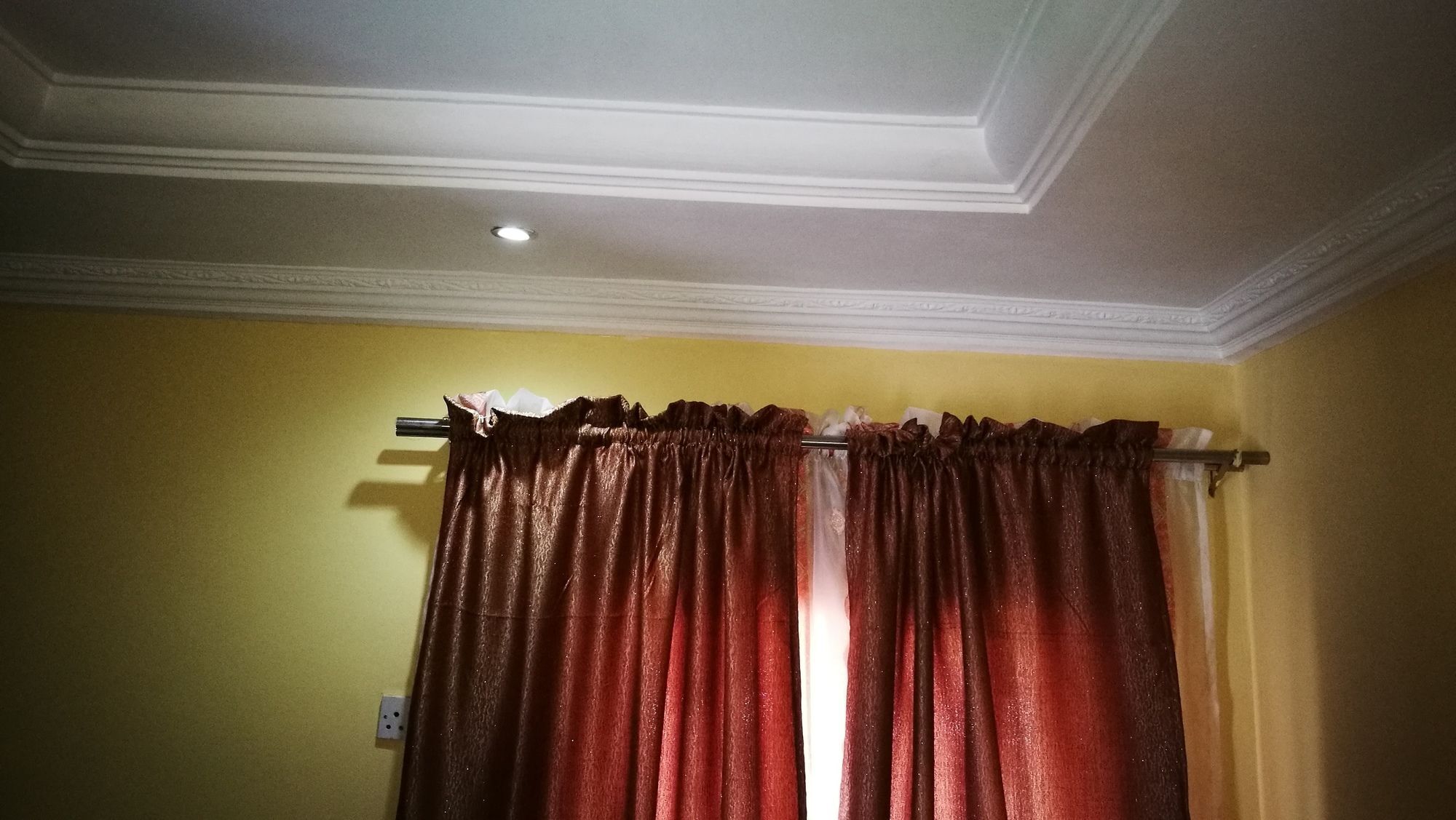 Dumeros Abuja Esterno foto