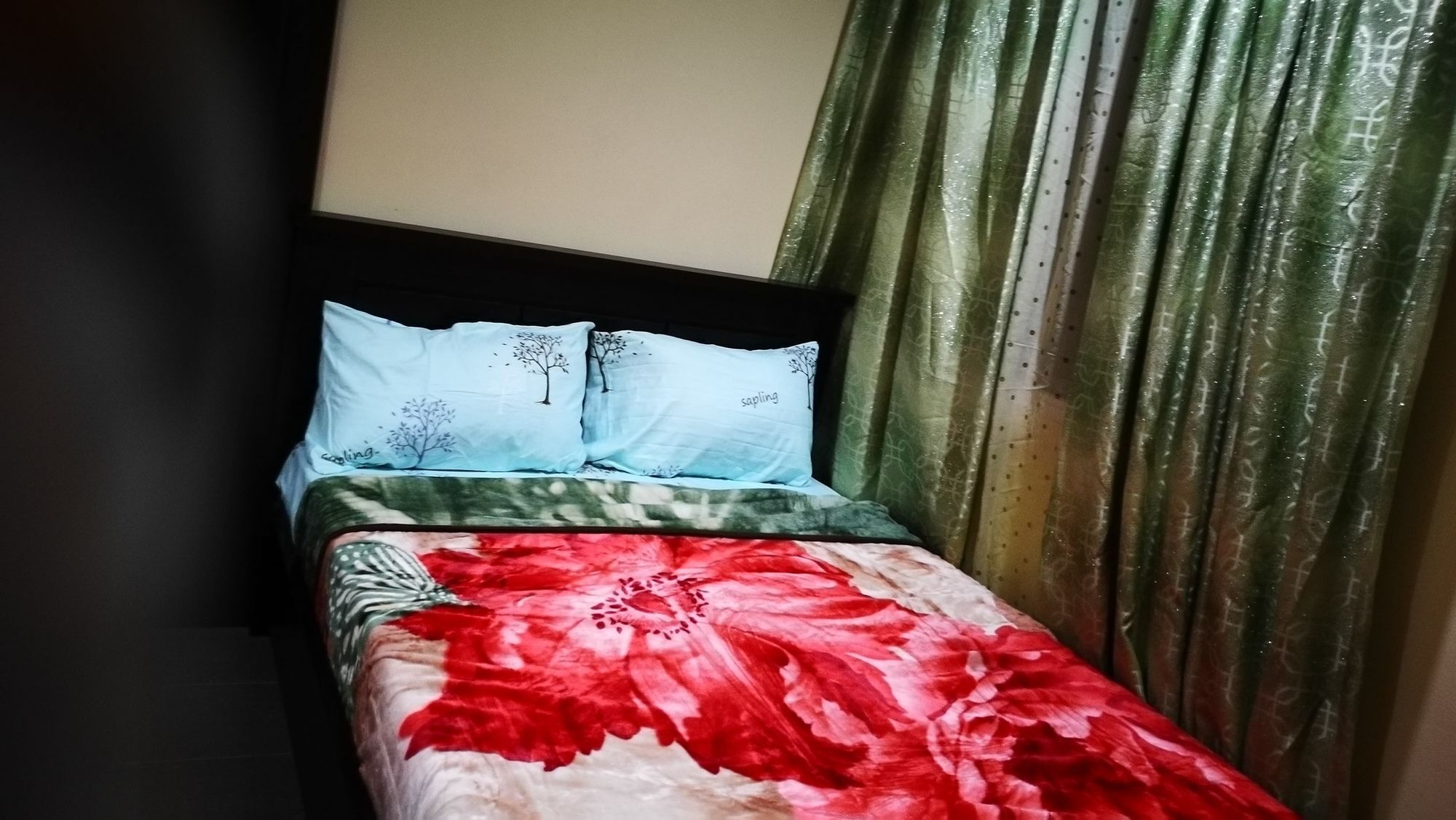 Dumeros Abuja Esterno foto